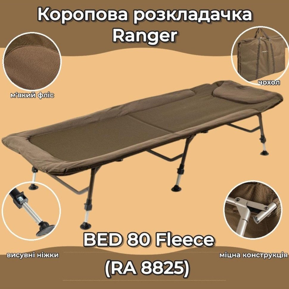 Коропова розкладачка