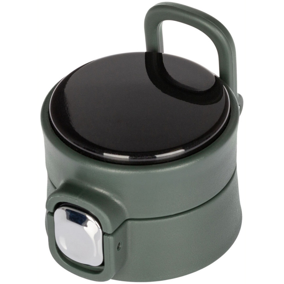 Термокружка Companion Skif Outdoor HD-420-83B 0.42 л, black