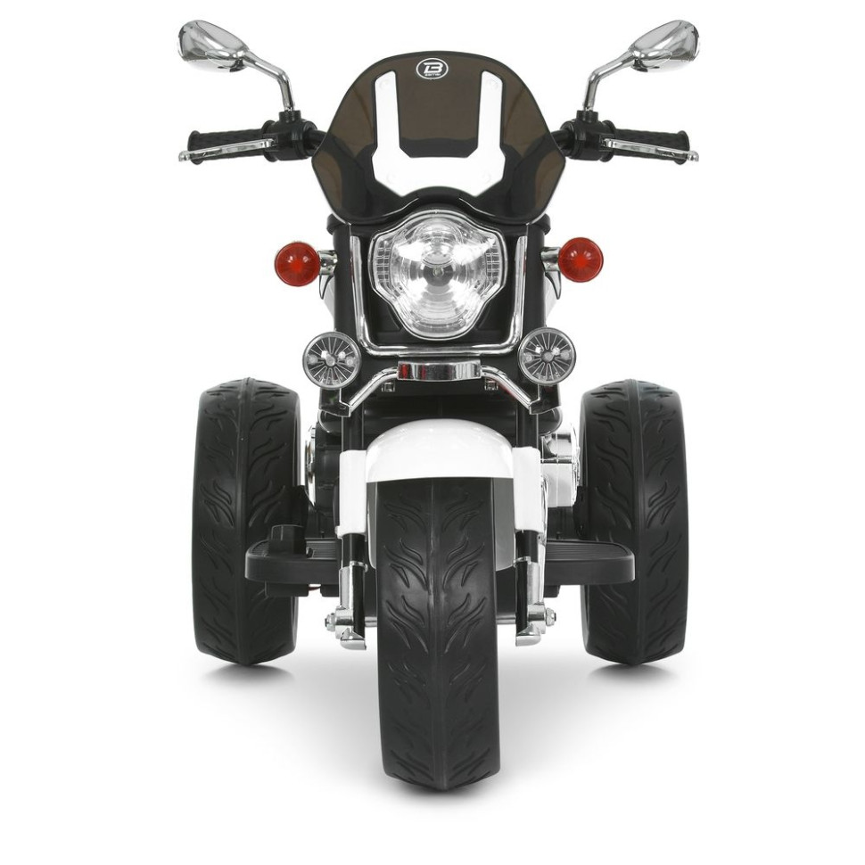 Детский электромобиль Мотоцикл Bambi Racer M 6263EL-1 до 30 кг