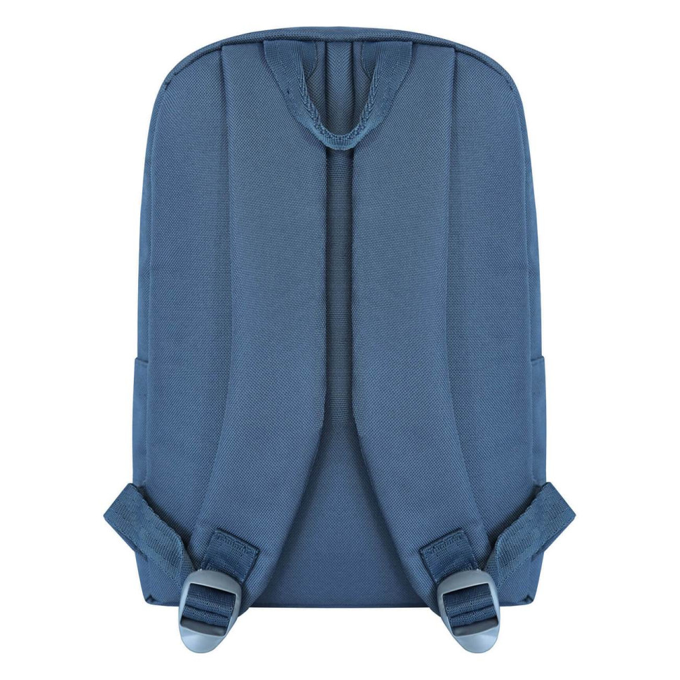 Рюкзак молодіжний mini Bagland 648911780 сірий, об'єм 8 л
