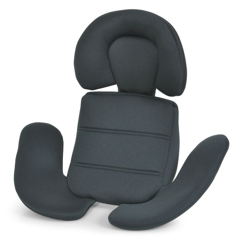 Автокресло детское i-JOY El Camino ME 1205 Antracite