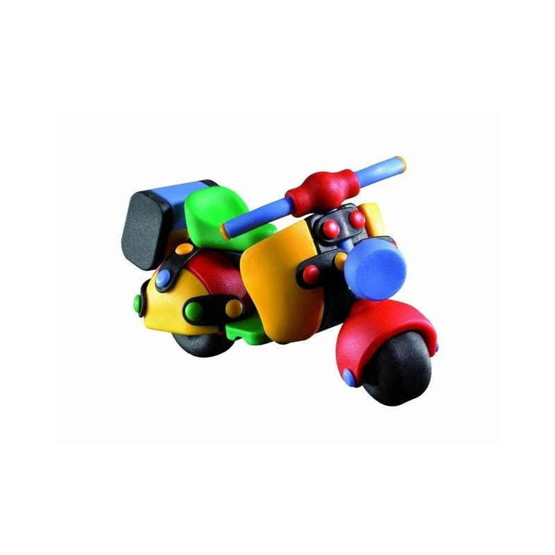 Детский набор конструктора 