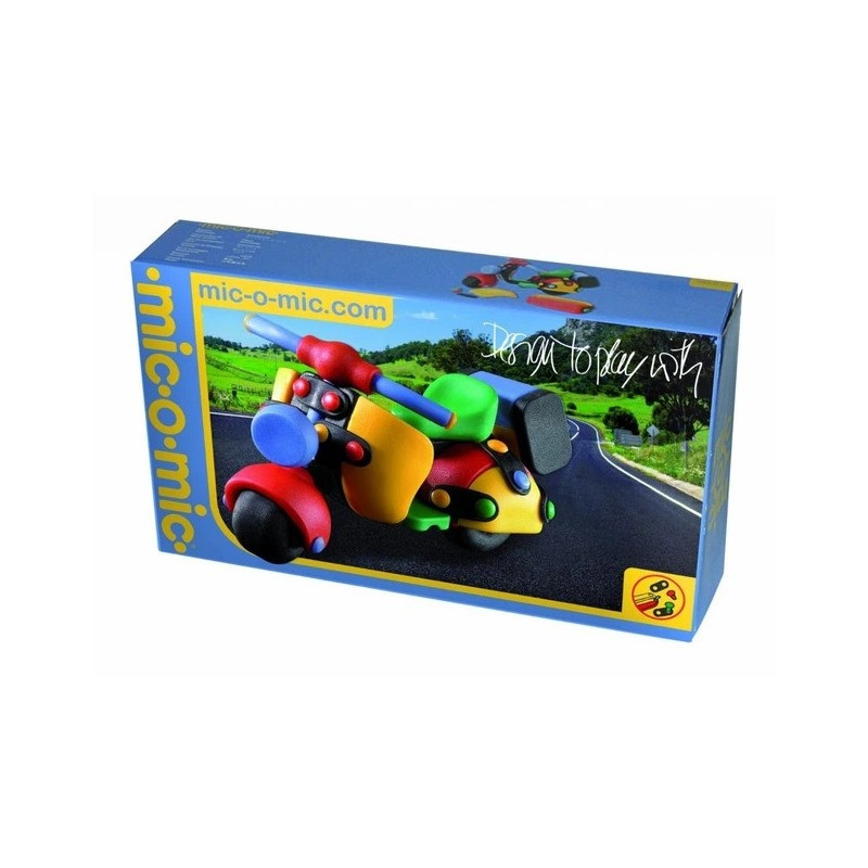 Детский набор конструктора 