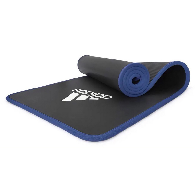 Килимок для тренуваннь Trainingsmatte Adidas ADMT-12235BL 183 х 61 х 1 см