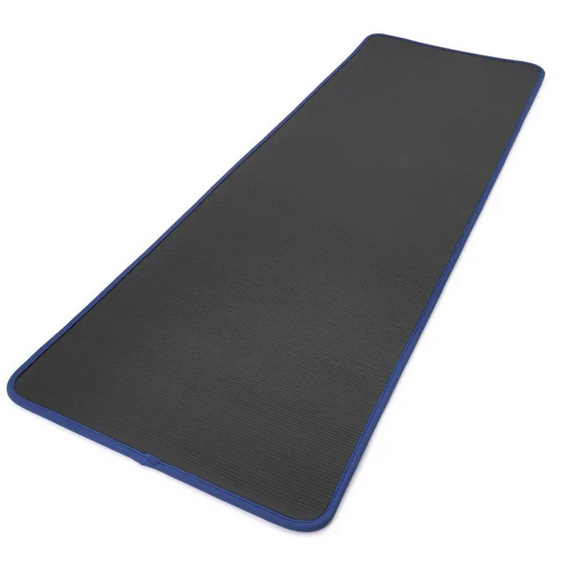 Килимок для тренуваннь Trainingsmatte Adidas ADMT-12235BL 183 х 61 х 1 см