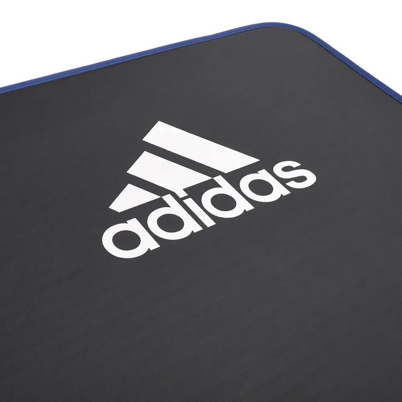 Килимок для тренуваннь Trainingsmatte Adidas ADMT-12235BL 183 х 61 х 1 см