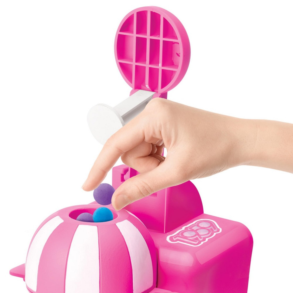 Комплект креативного творчества Barbie Магазин мороженого Cra-Z-Art 34040CRA
