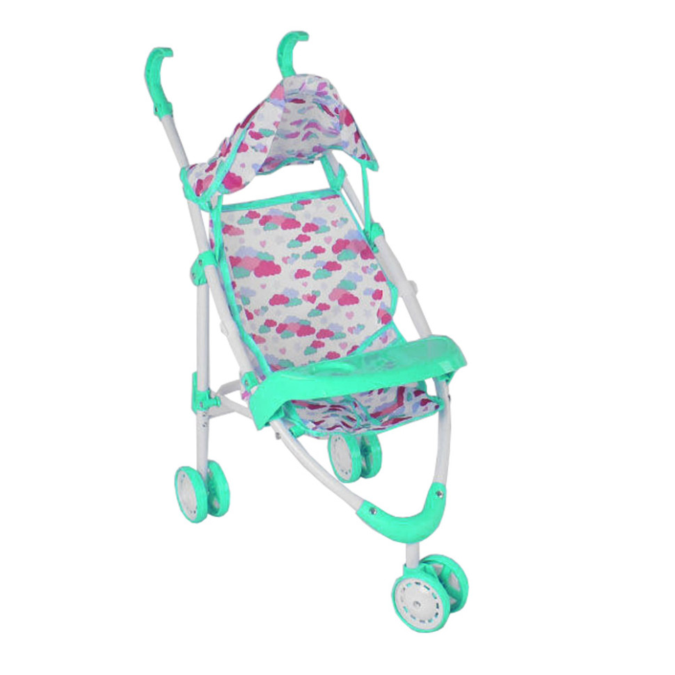 Іграшкова коляска Bambi TK2025 зі столиком
