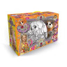 Набір креативної творчості "ROYAL PET'S" Danko Toys RP-01-01U-07U сумочка з твариною