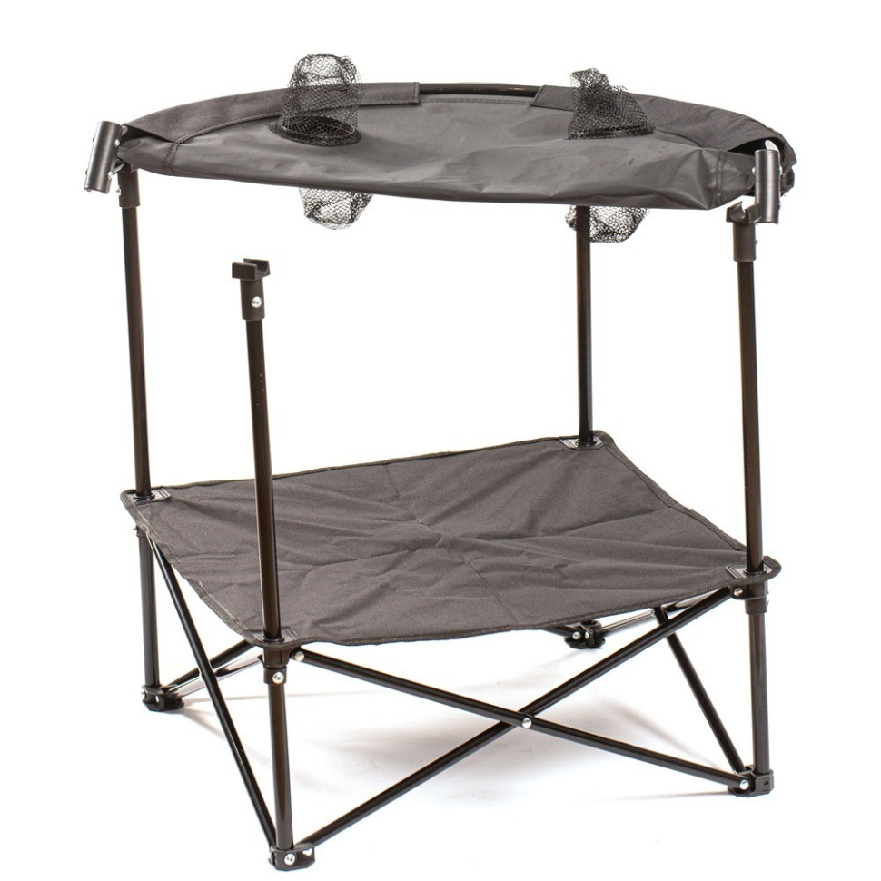 Туристичний складаний стіл Compact Hike 212 Ranger RA1120 до 25 кг