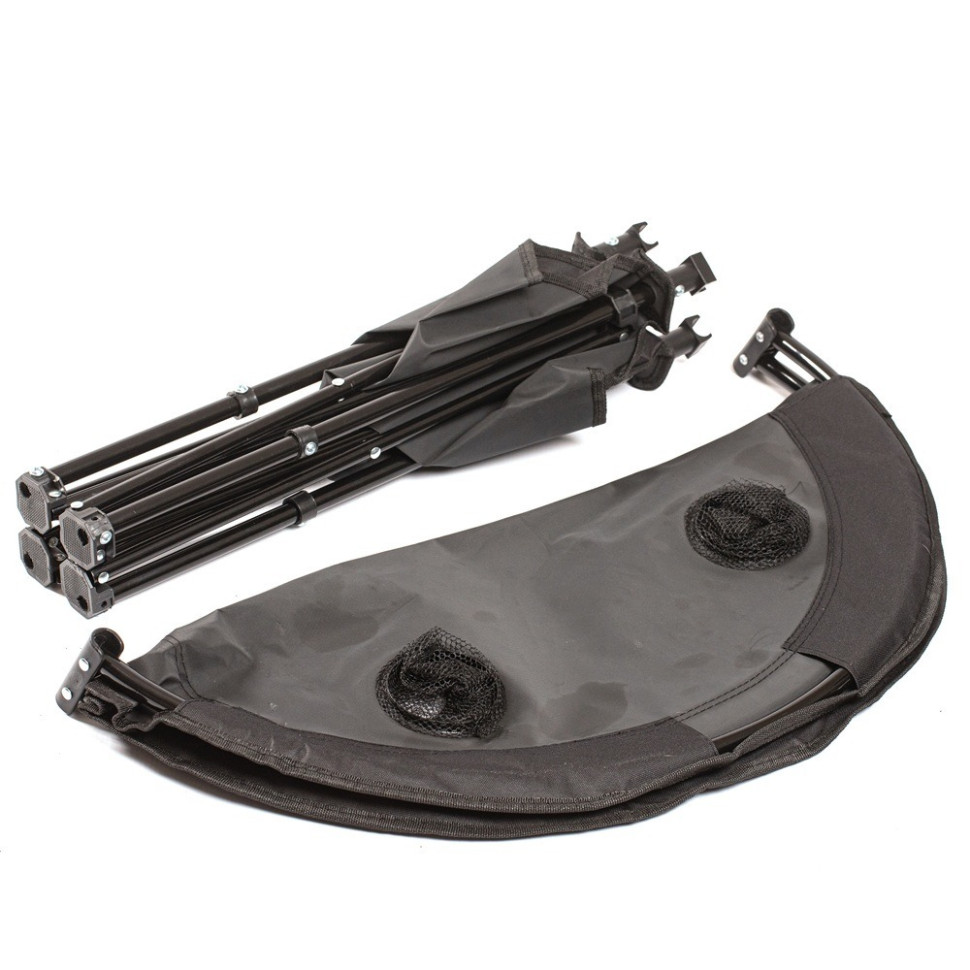 Туристичний складаний стіл Compact Hike 212 Ranger RA1120 до 25 кг