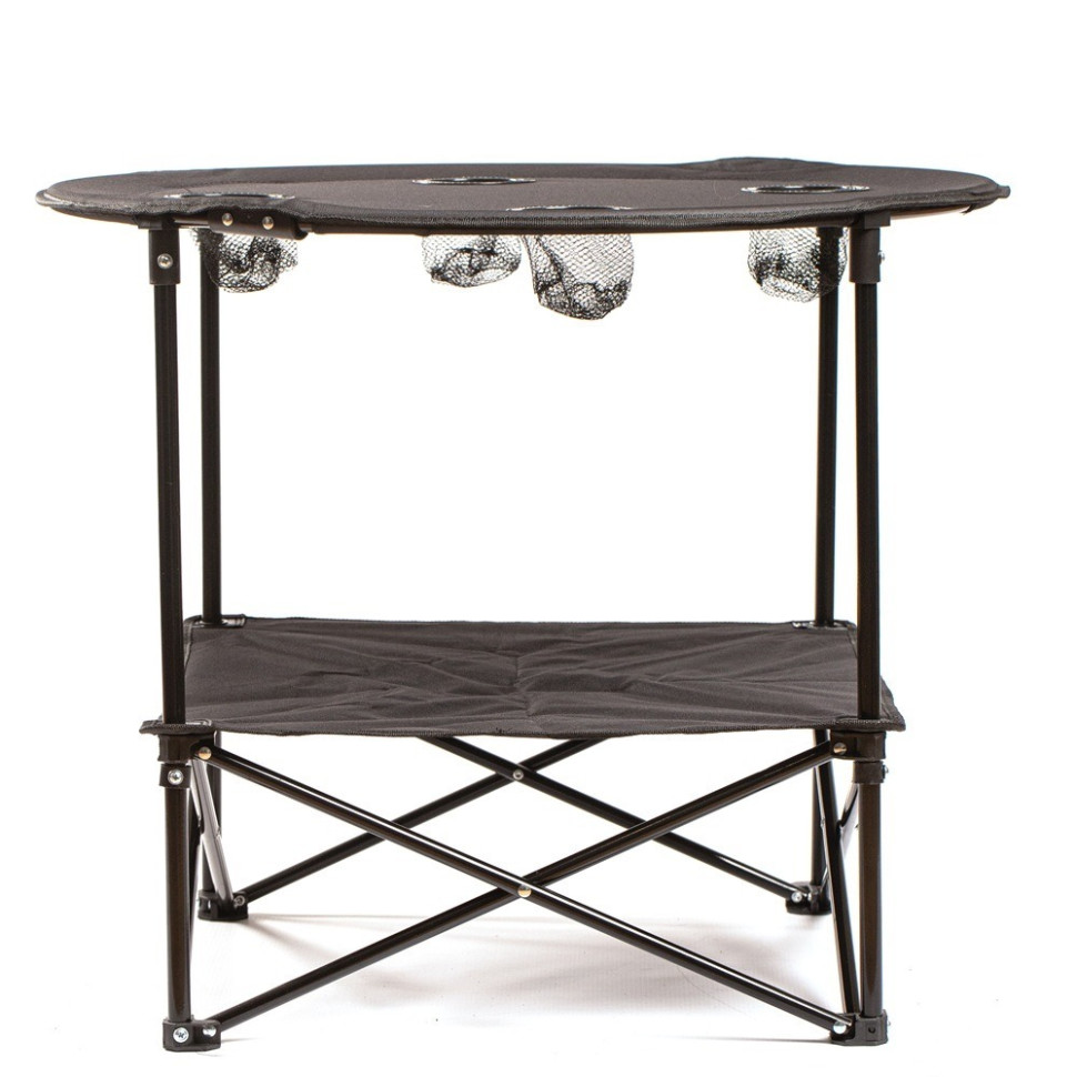 Туристичний складаний стіл Compact Hike 212 Ranger RA1120 до 25 кг