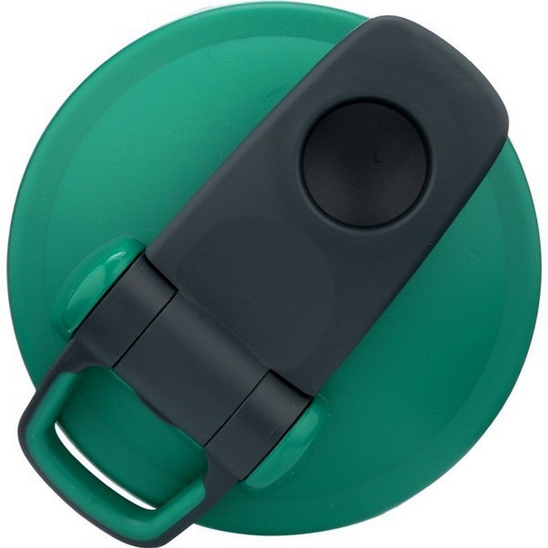 Спортивная бутылка-шейкер Pro32 Tritan BlenderBottle Pro32 Green 940 мл