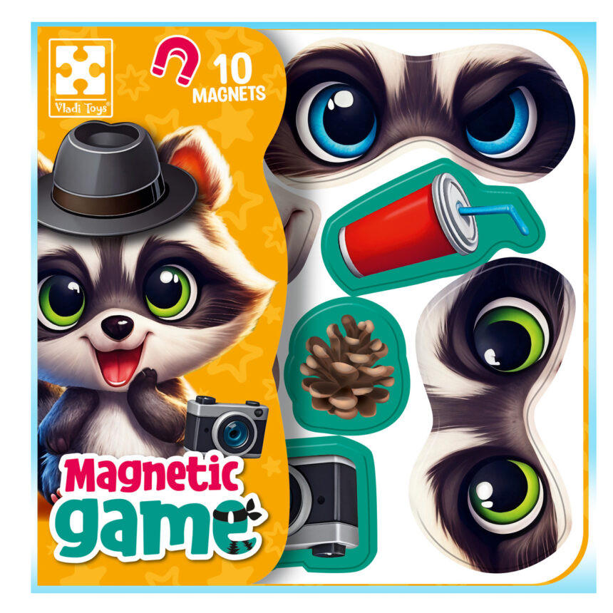 Игра развивающая 