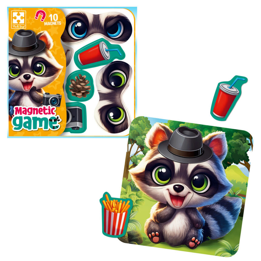 Игра развивающая 