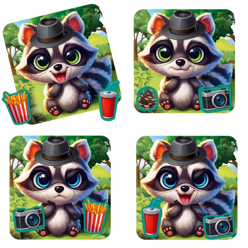 Игра развивающая 