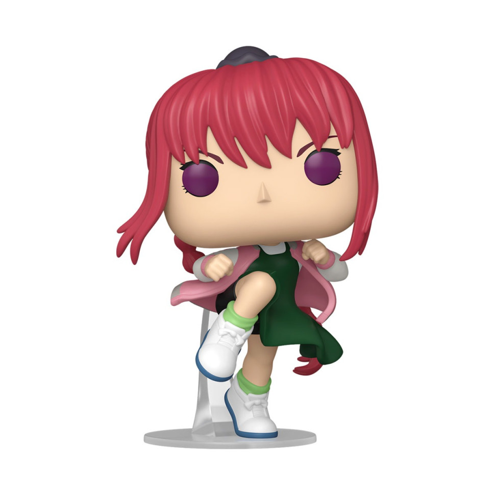 Ігрова фігурка FUNKO POP! 