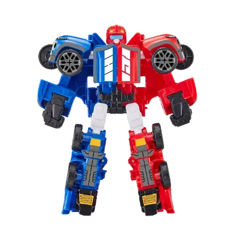 Игрушка-трансформер мини 