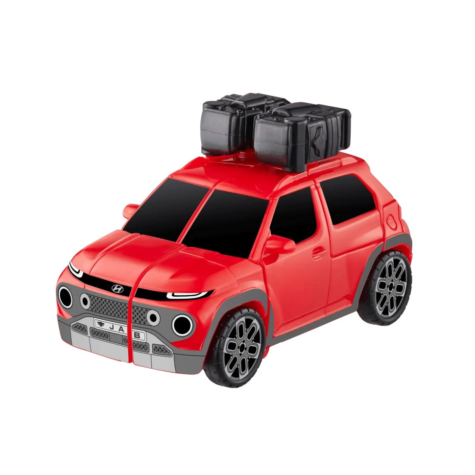 Игрушка-трансформер мини 