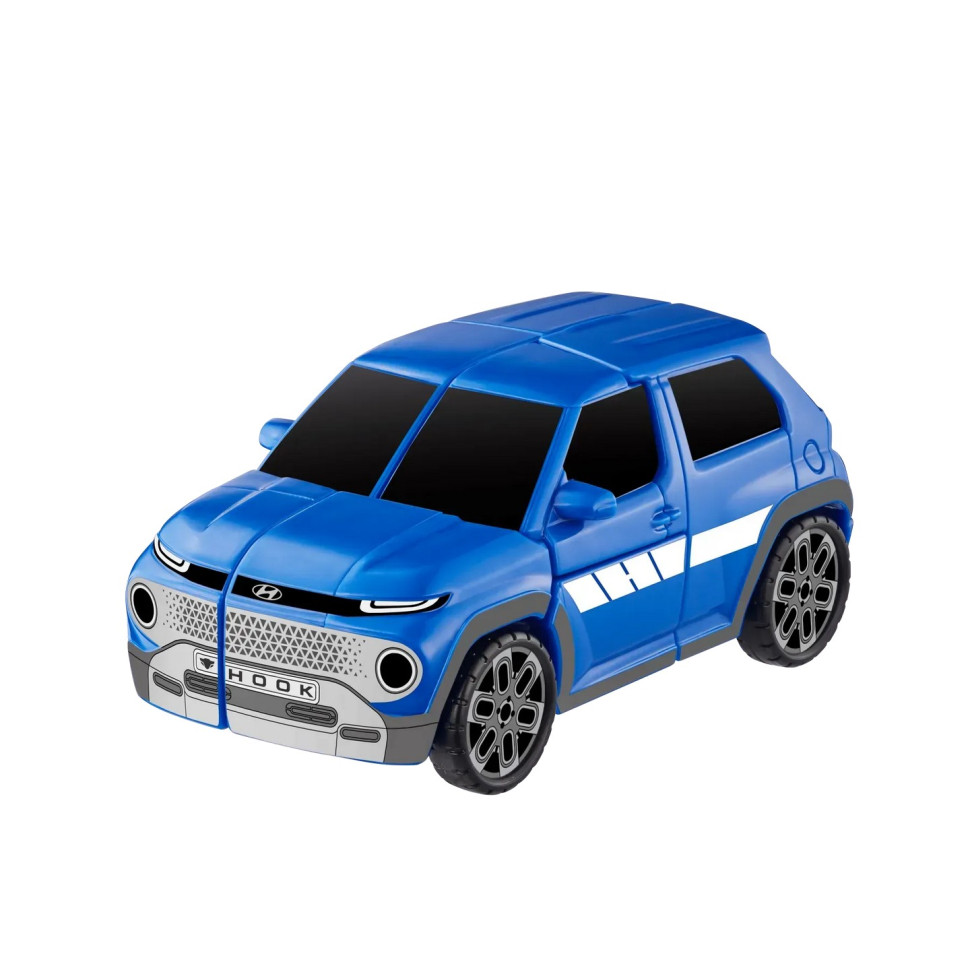 Игрушка-трансформер мини 