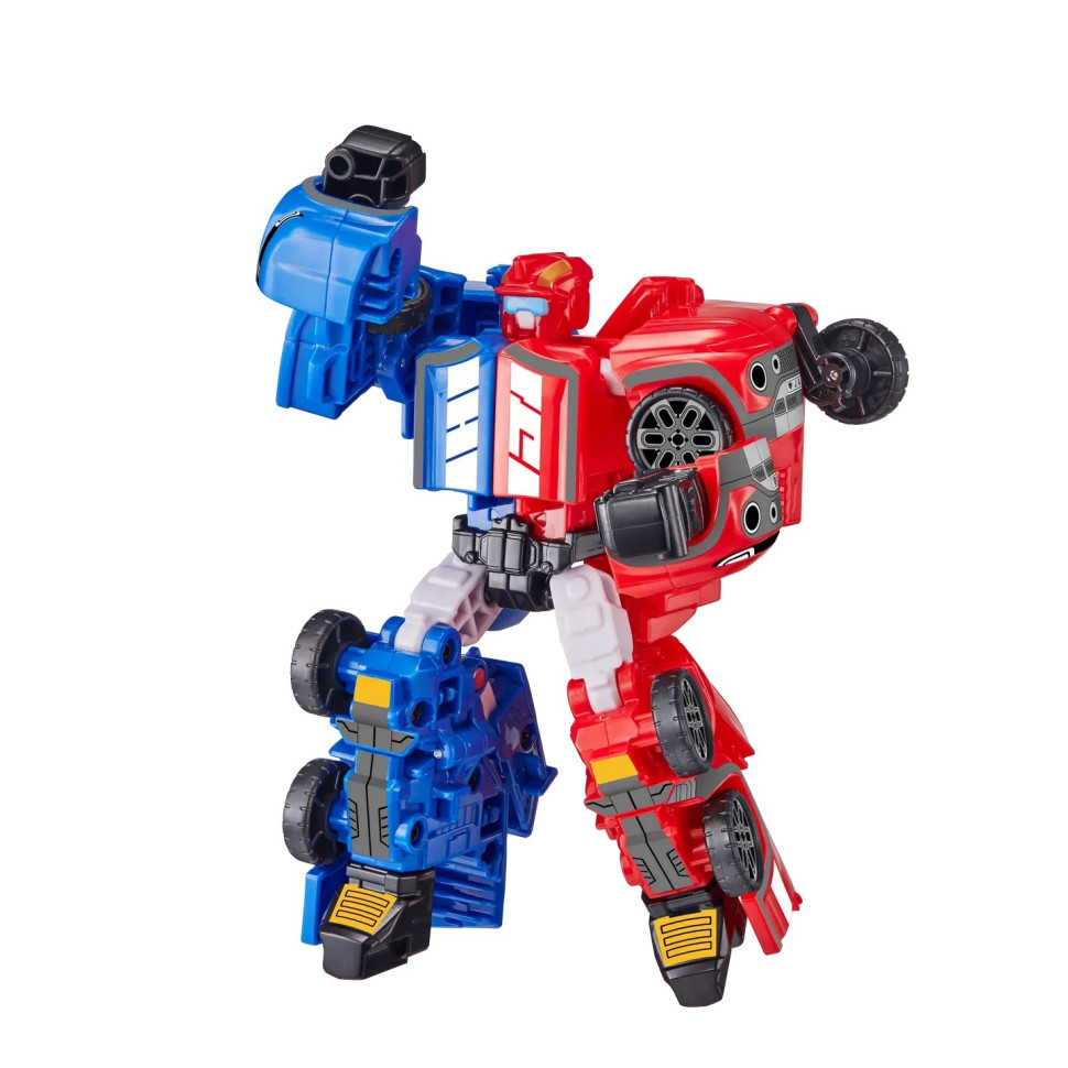 Игрушка-трансформер мини 