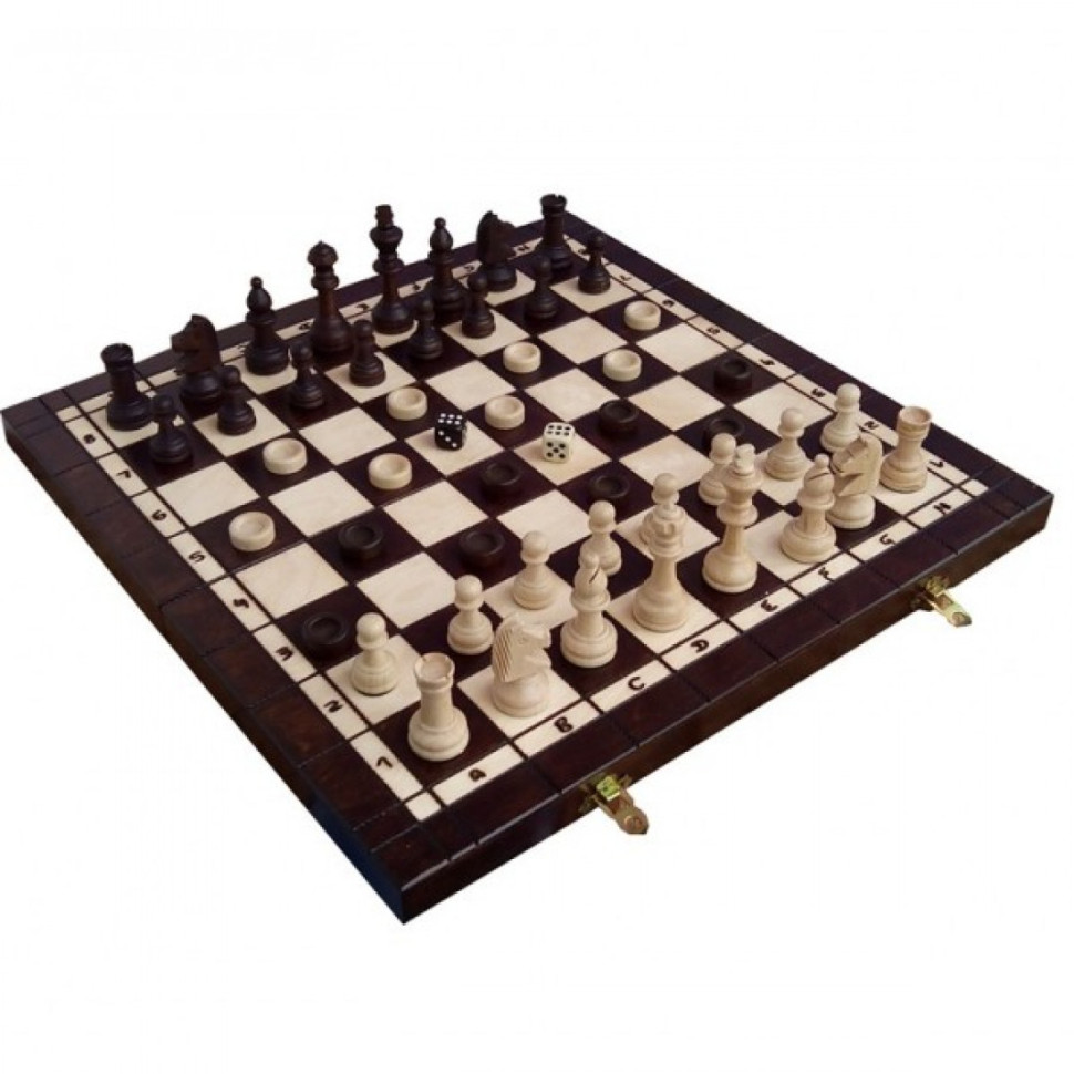 Настольная игра 