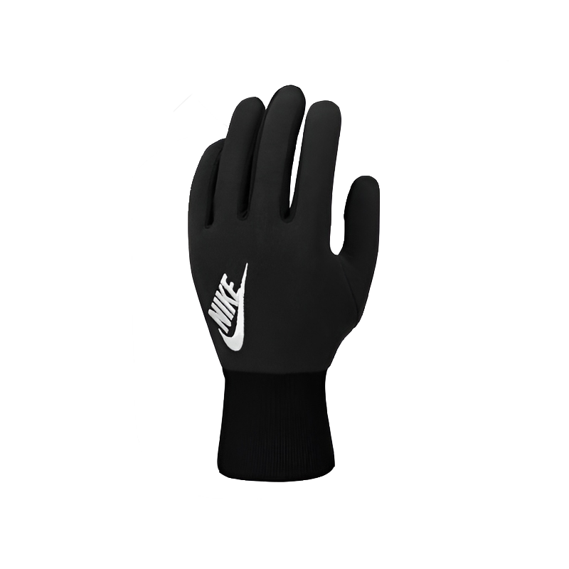 Рукавички W LG CLUB FLEECE Nike N.100.4361.010-M чорний, білий