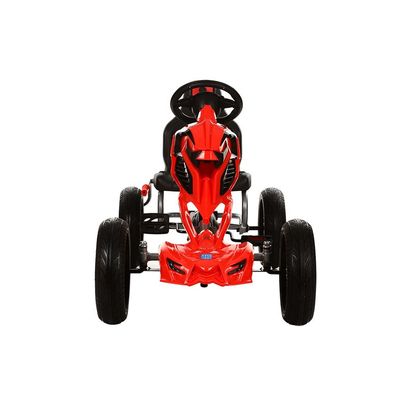 Дитячий спортивний картинг Bambi GM502 чорний