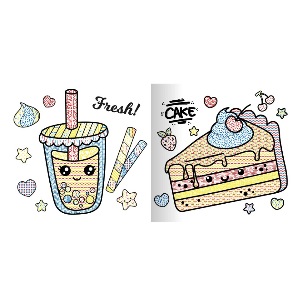 Водна розмальовка 