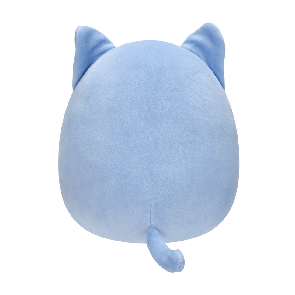 Мягкая игрушка Кошечка Каризма  Squishmallows SQVA00860, 19 см