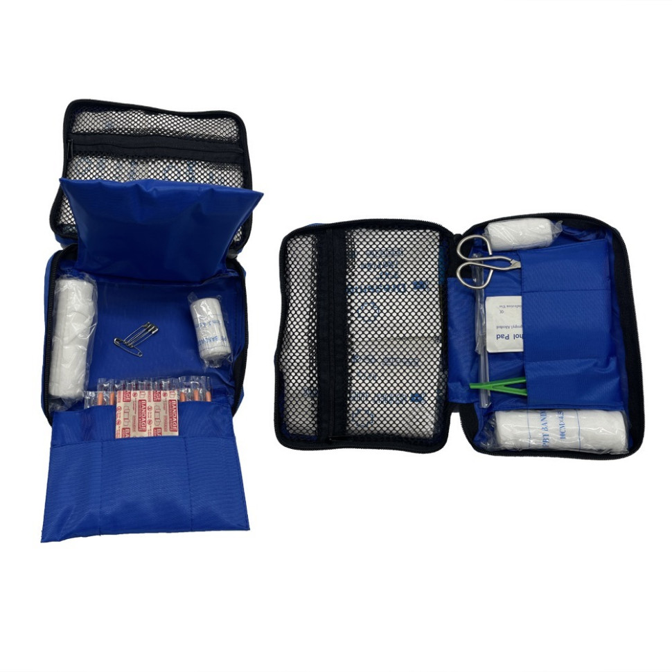 Аптечка первой помощи спортивная First Aid Kit Newt NE-LG-MED1