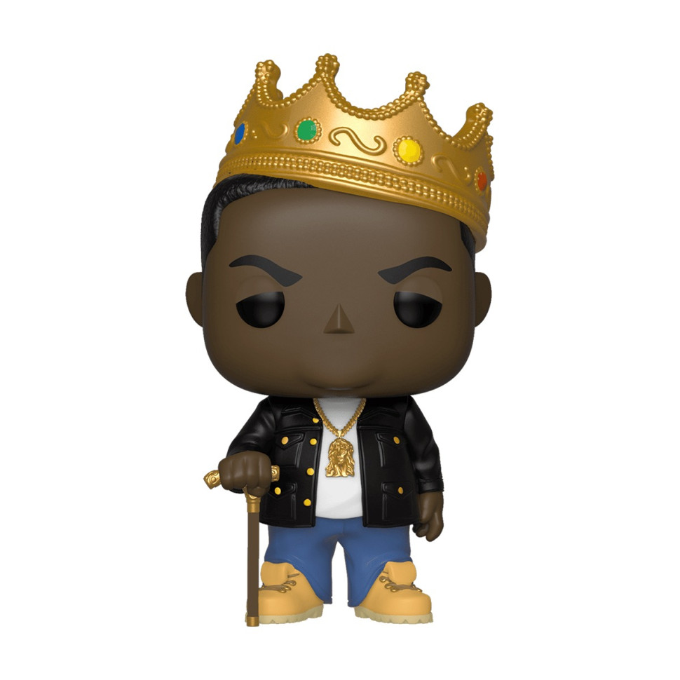 Игровая фигурка FUNKO POP! серии 