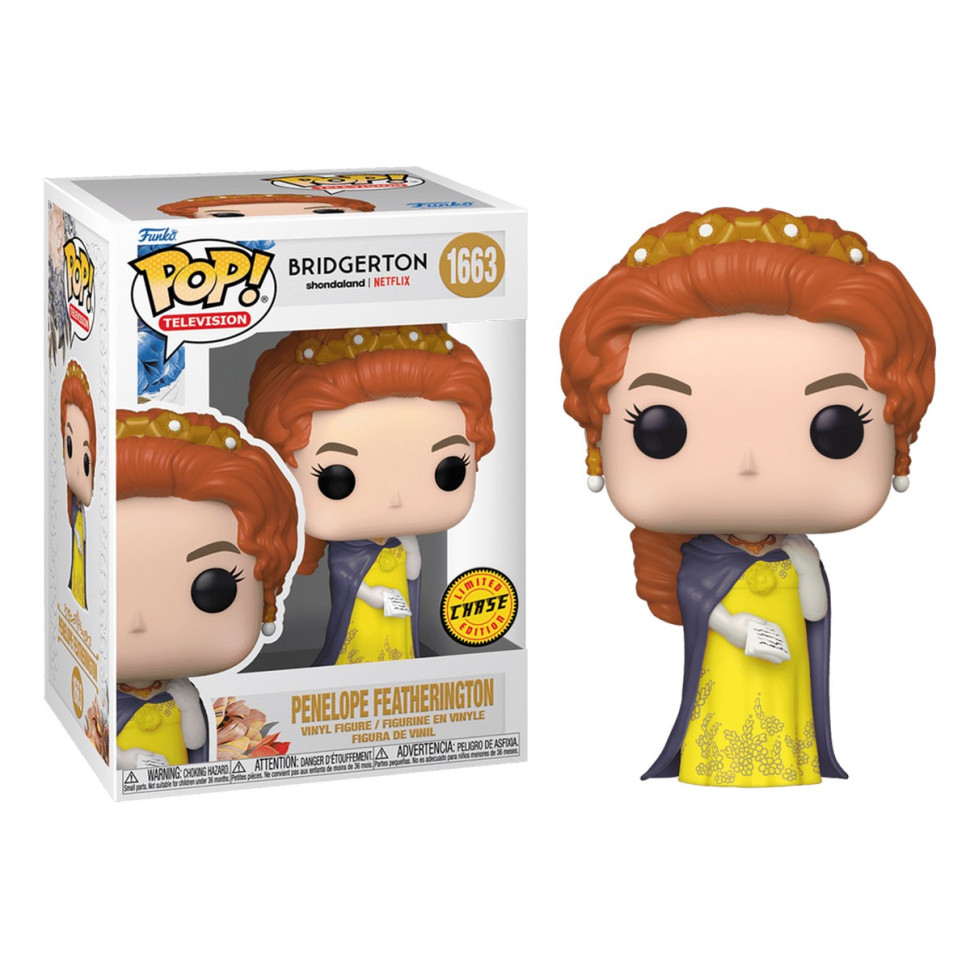 Ігрова фігурка FUNKO POP! 