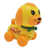 Заводна іграшка "Собачка" Bambi 665 8 см