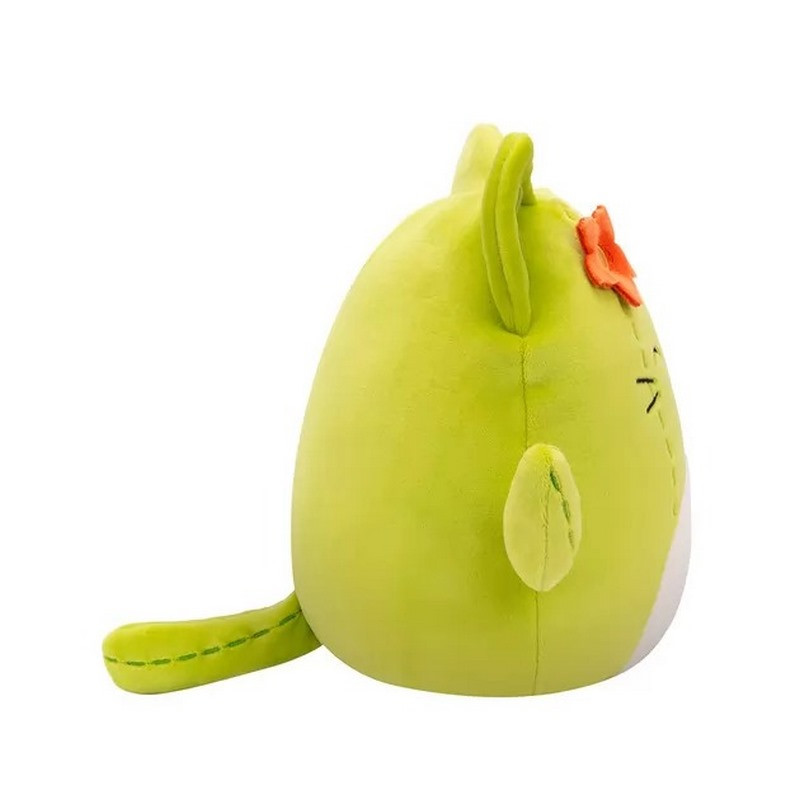 Мягкая игрушка КАКТУС КОШКА МИСС Squishmallows SQCR06594, 19 см