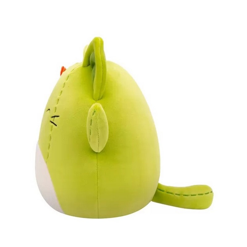 Мягкая игрушка КАКТУС КОШКА МИСС Squishmallows SQCR06594, 19 см