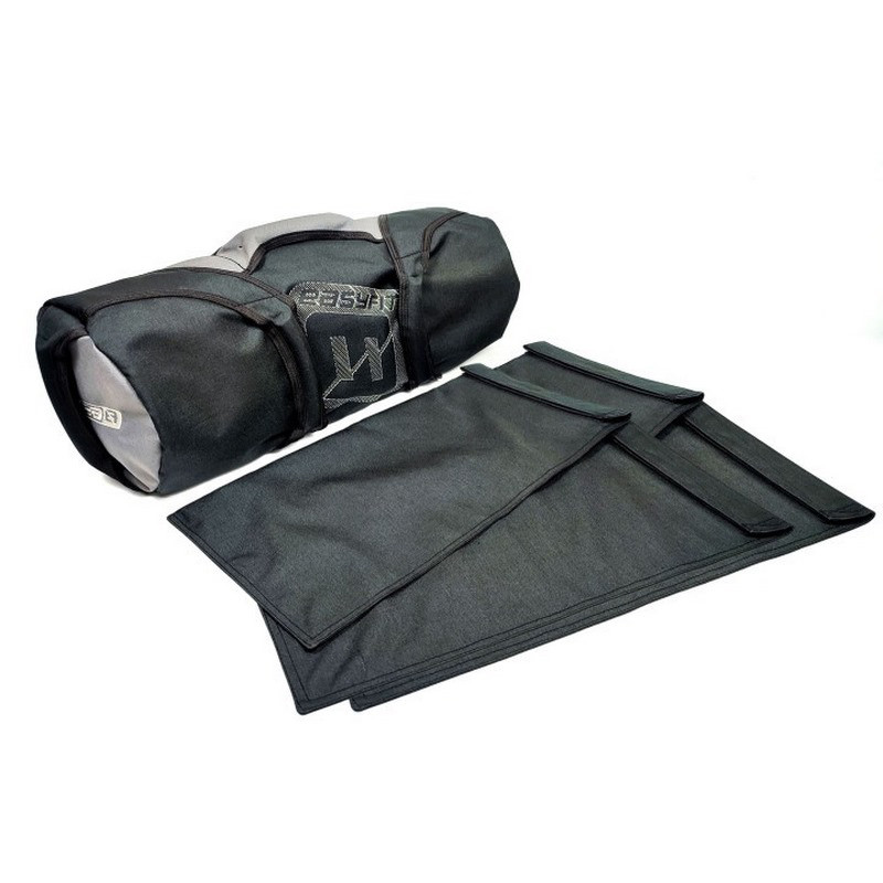 Сумка для кросфита Sandbag EasyFit EF-2627-M 4-40 кг (мешок для песка)
