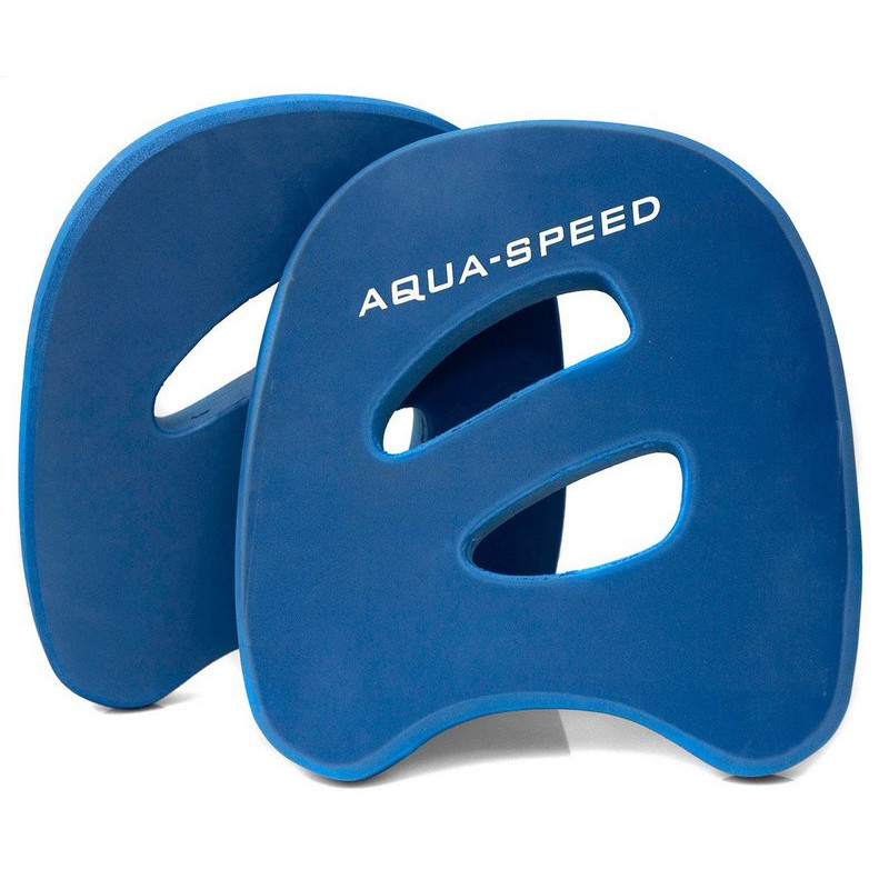 Диск RESISTANCE PLANE 5649 Aqua Speed 169 синій 25 x 23 x 3 cм