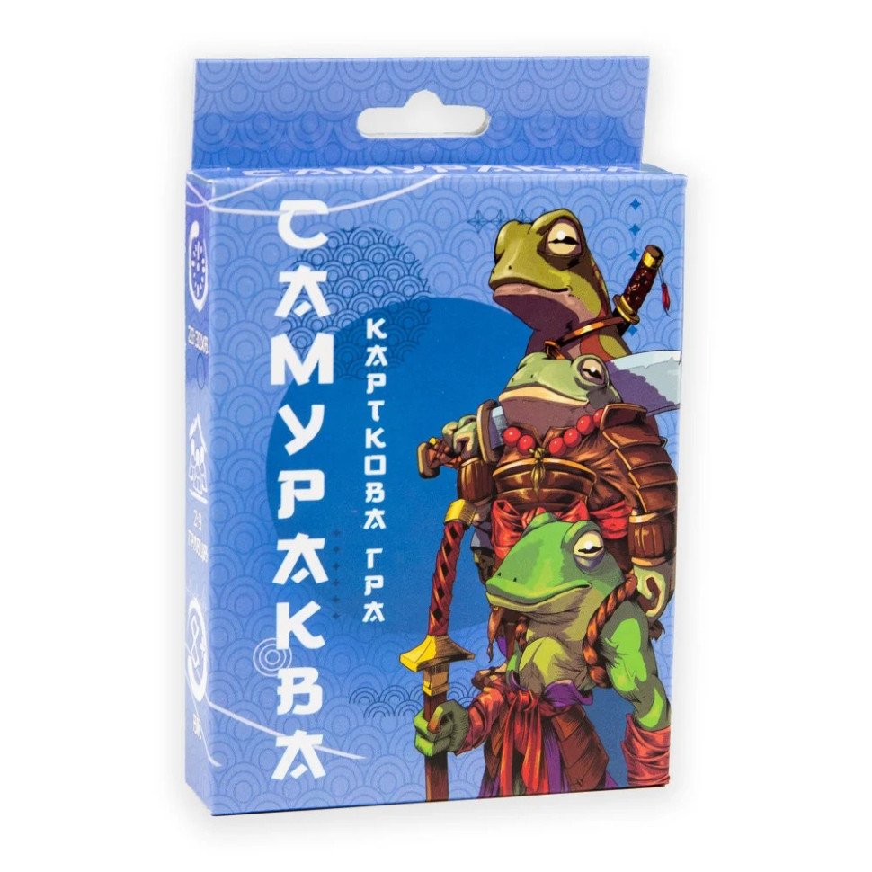 Карточная игра 