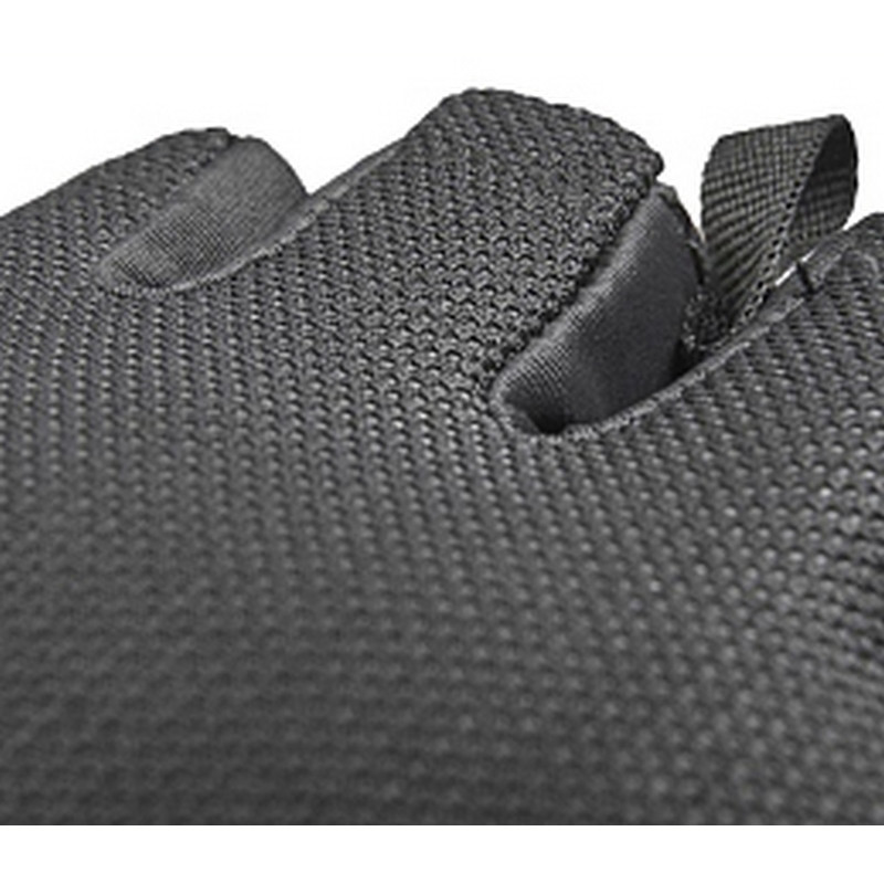 Перчатки для тренинга Essential Adjustable Gloves Adidas ADGB-12423 черный S
