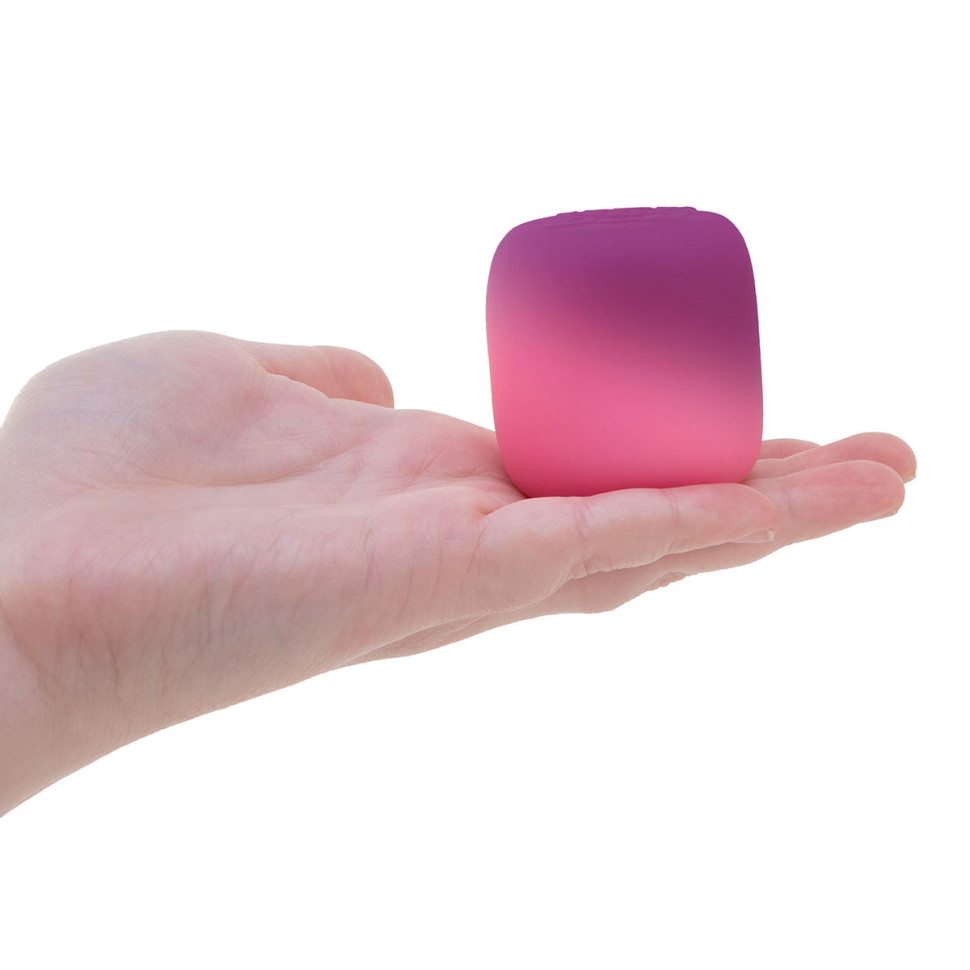 Іграшка-антистрес Маршмеллоу Mello Mallo NeeDoh MMND(Pink)