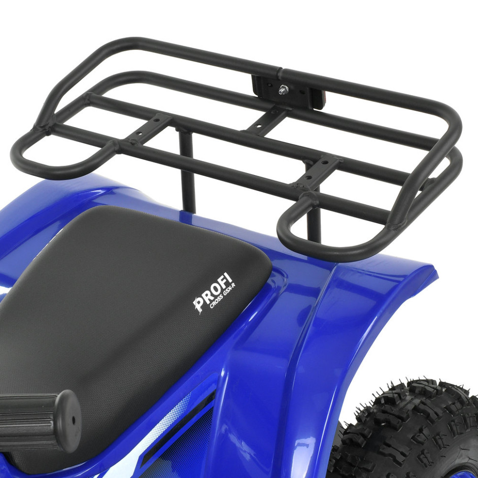 Детский электромобиль Квадроцикл Prof1 HB-ATV1000AS-4 до 45 кг