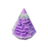 Головоломка 3D-лабиринт "Пирамида" Metr+ F-4