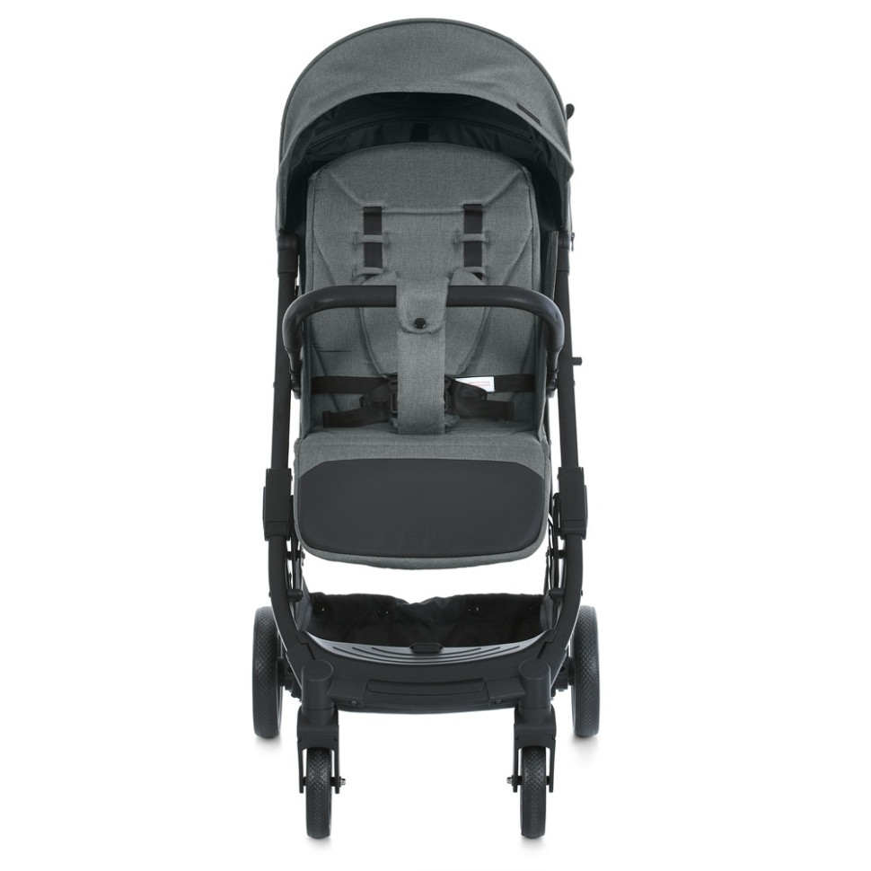 Детская прогулочная коляска FLASH Bambi M 5727-1 Stone Gray