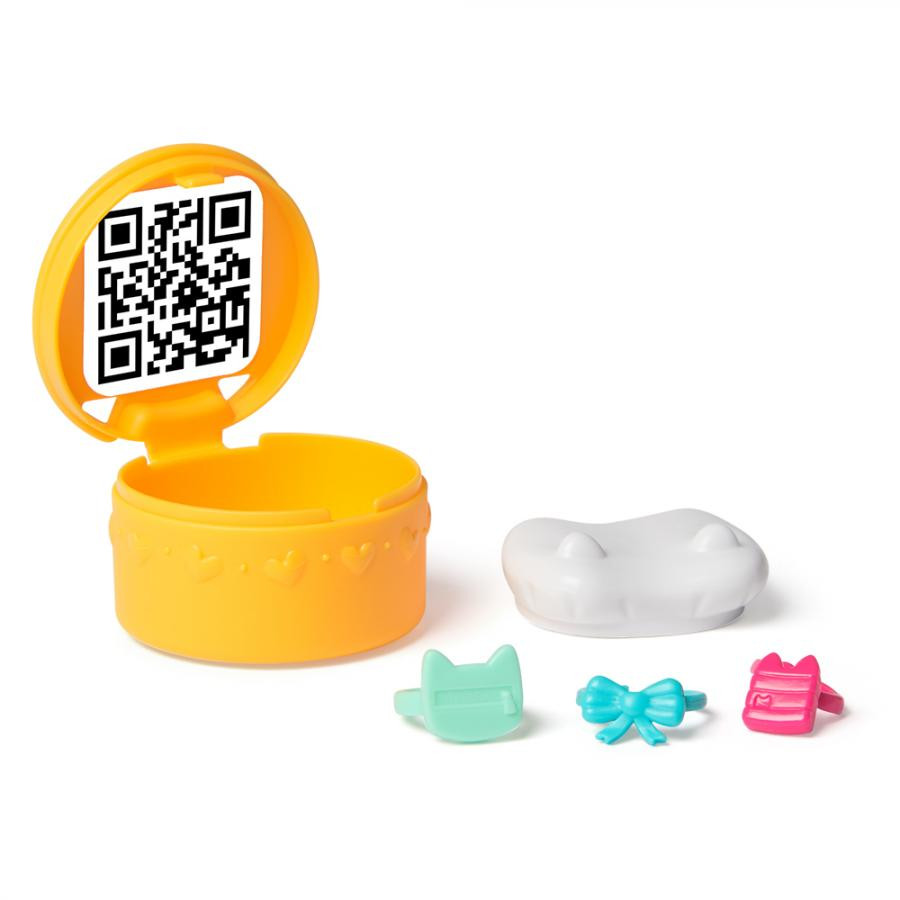 Детский игровой набор: