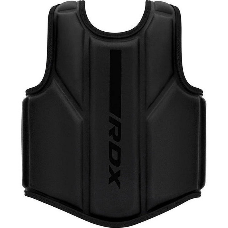 Защитный жилет тренера F6M Kara Coach Chest Protector RDX Inc Limited CGR-F6MB-S/M+