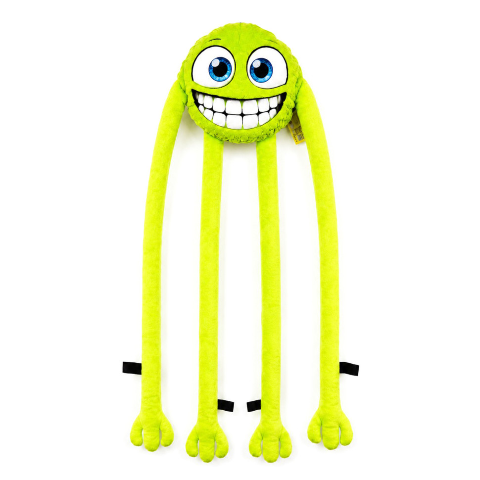 Игрушка мягконабивная 