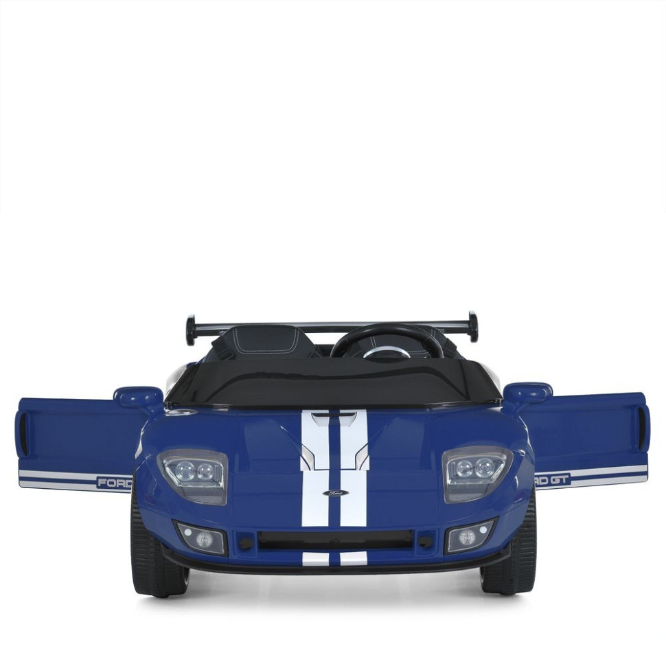 Дитячий електромобіль Машина Bambi M 6107EBLR-4(24V) до 59 кг