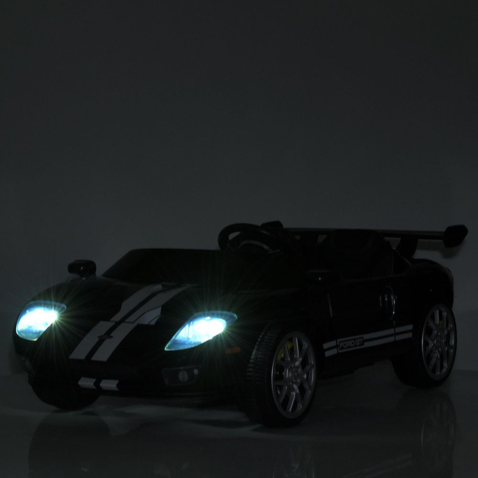 Детский электромобиль Машина Bambi M 6107EBLR-4(24V) до 59 кг
