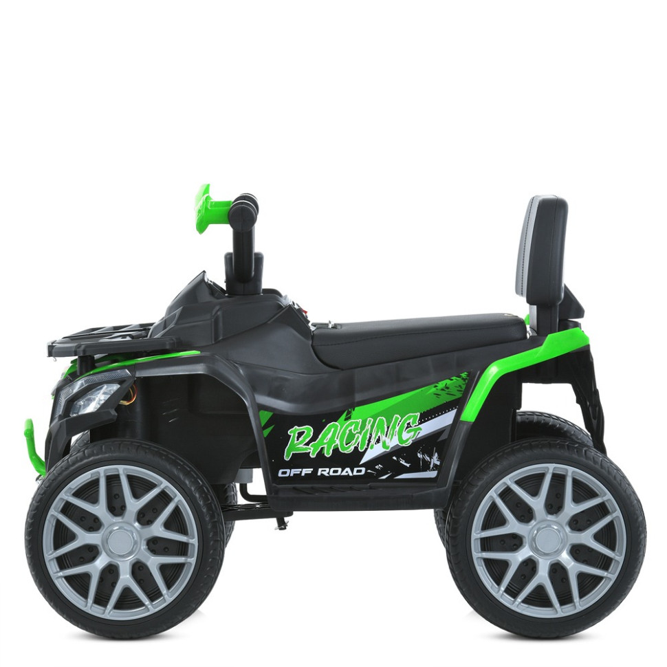 Детский электромобиль Квадроцикл Bambi Racer M 6125EBLR-5 до 23 кг
